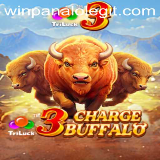 Discover the Excitement of 3ChargeBuffalo: The Game of Strategy and Luck