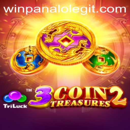 Discover the Thrill of 3CoinTreasures2 and Win Big with Winpanalo