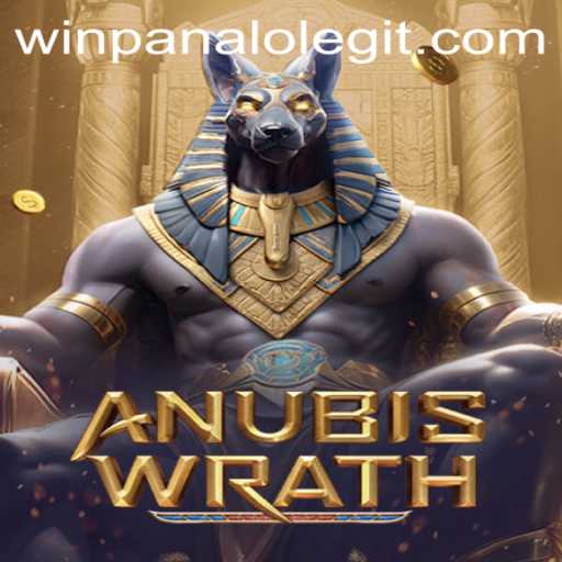 Unleashing the Power of AnubisWrath: A Journey into the Mystical Realm