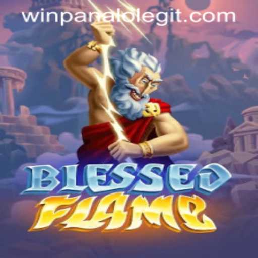 Exploring the Enchanting World of BlessedFlame: Unveiling Game Features and Winning Strategies