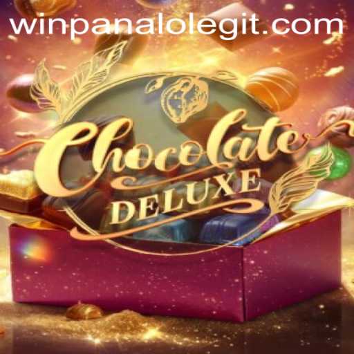 Exploring ChocolateDeluxe: A Sweet Gaming Experience Enhanced by the Winpanalo Bonus