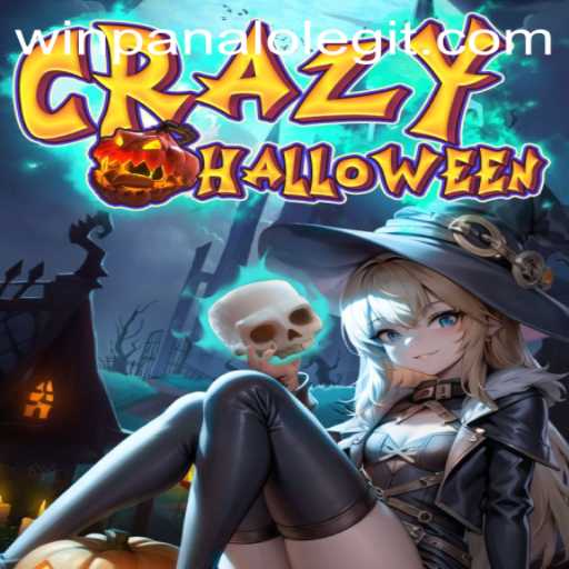 Experience Thrills with CrazyHalloween: Embrace the Magic with Winpanalo