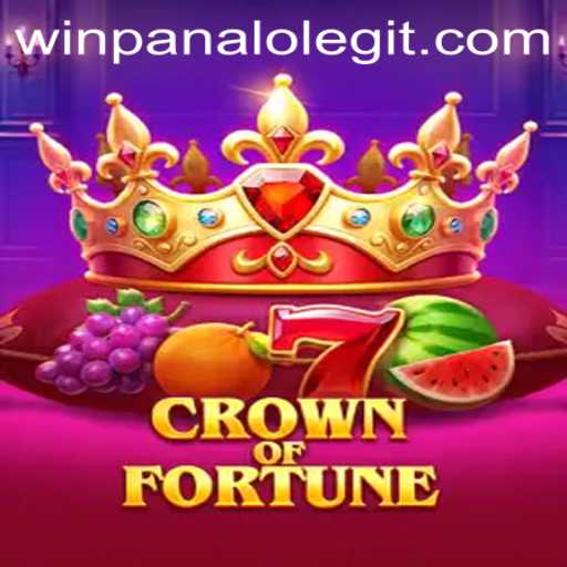 Unveiling CrownofFortune: The Game That Combines Strategy and Luck
