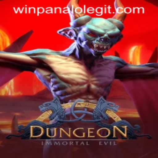 Dungeon: The Mesmerizing World of Winpanalo