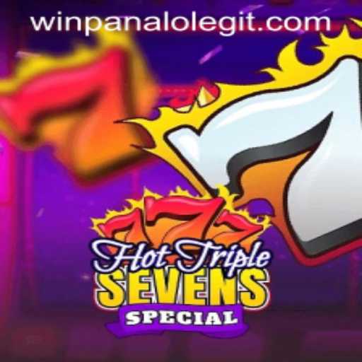 Exploring the Excitement of HotTripleSevensSpecial: A Revolutionary Slot Experience