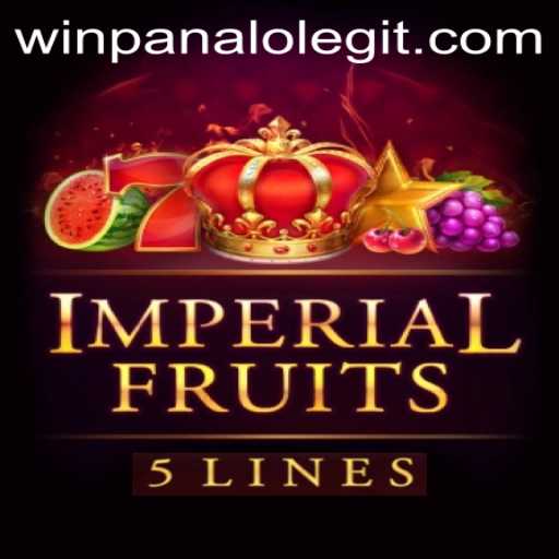 Discover the Excitement of ImperialFruits5: Your Guide to Winning with Winpanalo