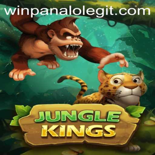 Exploring JungleKings: A Riveting Adventure with Winning Strategies