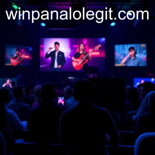 The Rise of Live Streaming: Harnessing the Potential of Winpanalo