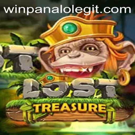 Discover the Adventure of LostTreasure with Winpanalo: An Exciting Game for All Ages