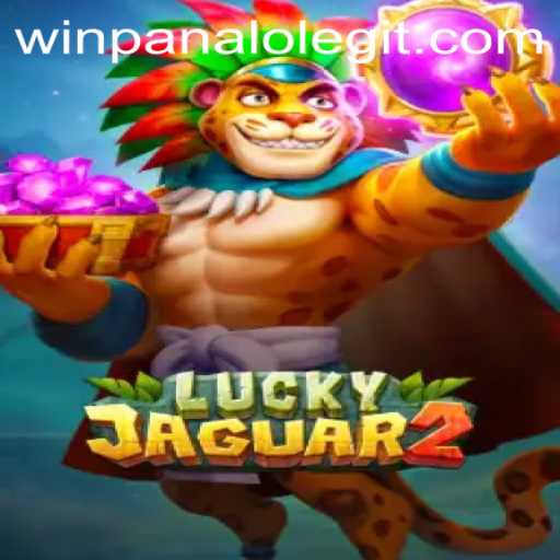 Unlock Your Fortune with Luckyjaguar2: The Ultimate Game with Winpanalo