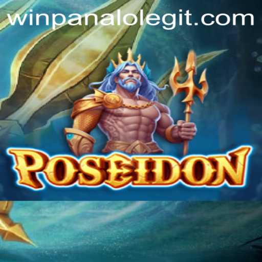 Exploring Poseidon: The Premier Gaming Experience with Winpanalo