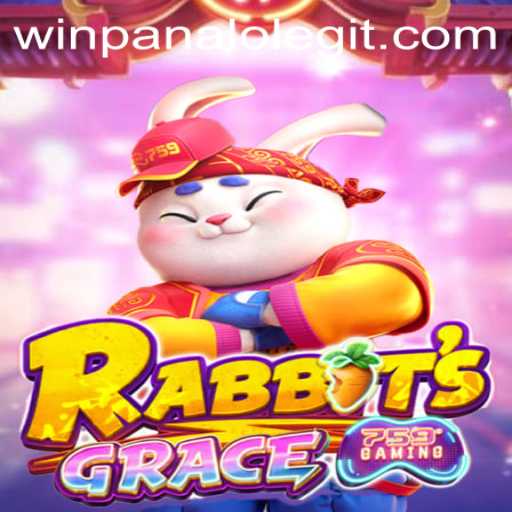 Dive into the Enchanting World of RabbitsGrace