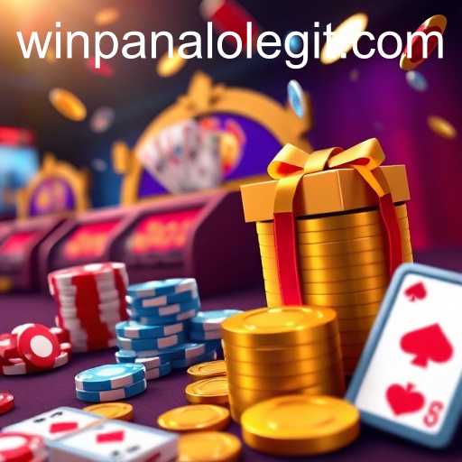 Exploring Responsible Gambling within the Winpanalo Platform