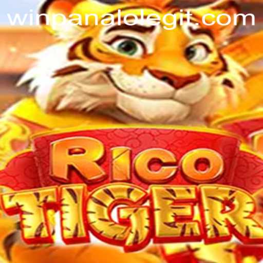 RicoTiger: A Revolutionary Gaming Experience with Winpanalo