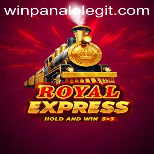 Royal Express: Unveiling Winpanalo to Enthusiastic Gamers