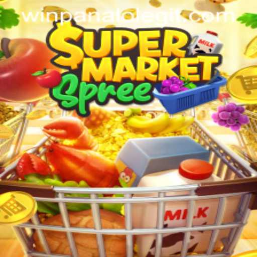 Experience the Thrill of SupermarketSpree with Winpanalo
