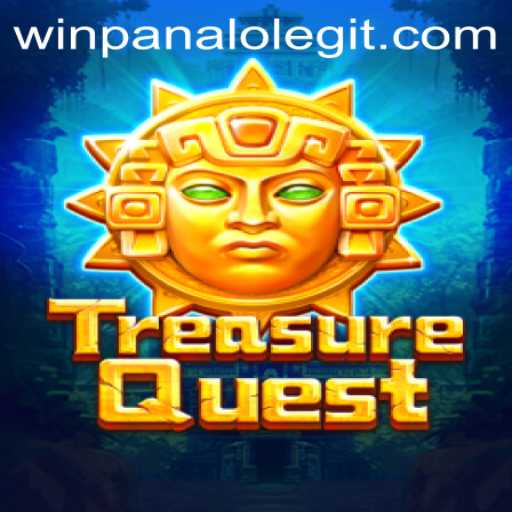Discover 'TreasureQuest': An Exciting Adventure Awaits