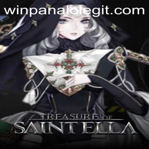 Embark on an Adventure with Treasure of Saint Ella: Unraveling the Thrills of Winpanalo