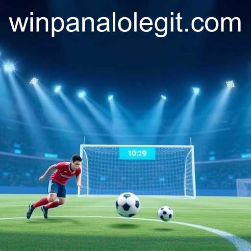 Virtual Sports: Exploring the Revolution with Winpanalo