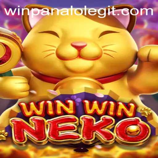 WinWinNeko: A New Digital Gaming Sensation